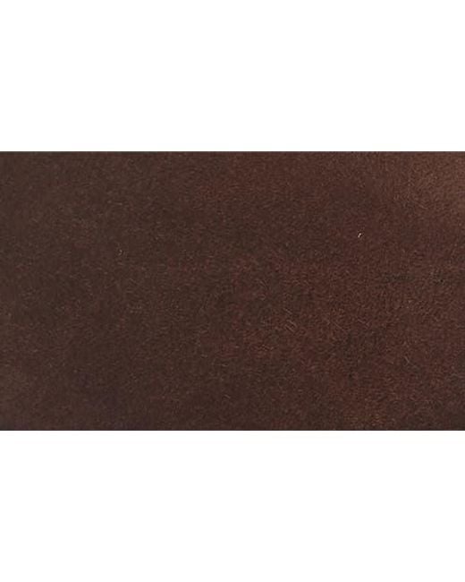 Prada Brown Chocolate Chelsea Boot for men