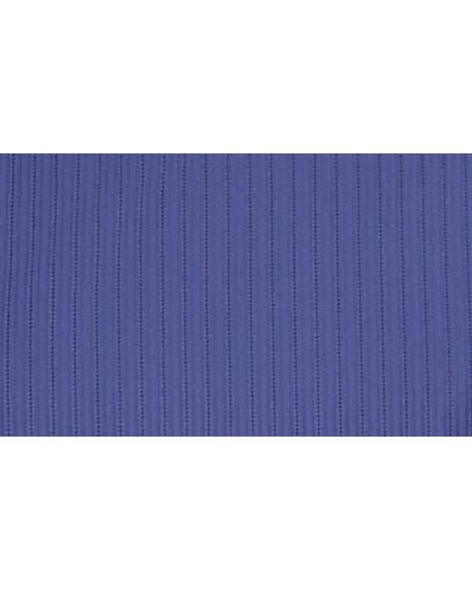 Rhone Blue Lightspeed Performance Tank