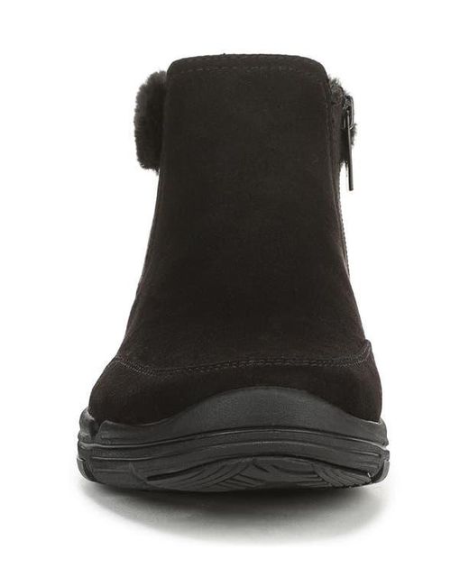 Ryka Black Amaze Bootie