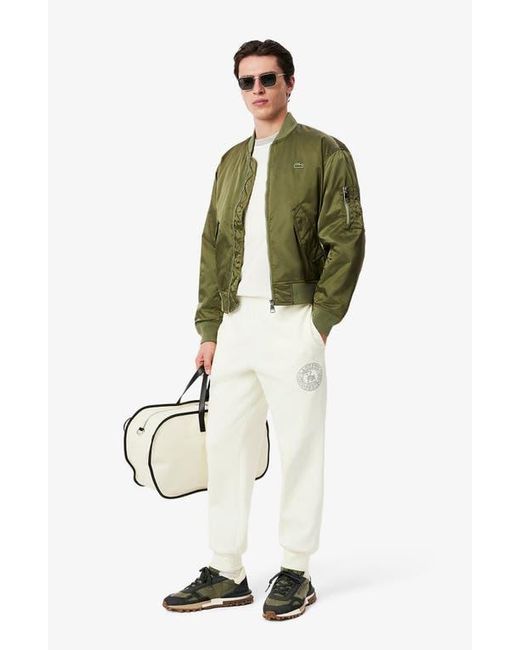Lacoste Green Elite Active Sneaker for men