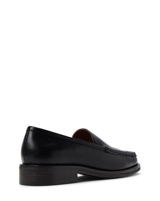 ALDO Black Wilshire Loafer for men