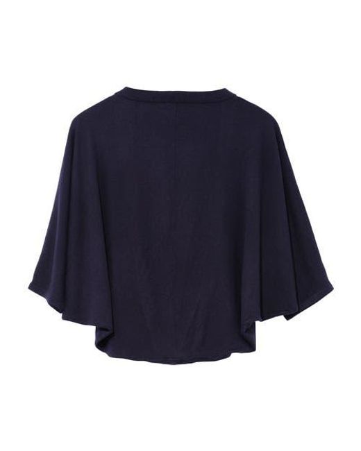 Echo Blue Essentials Cocoon