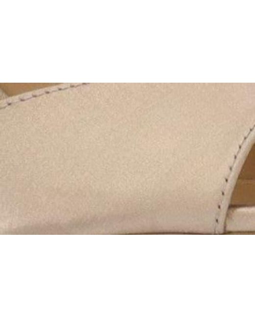 J. Reneé Natural Safira Sandal