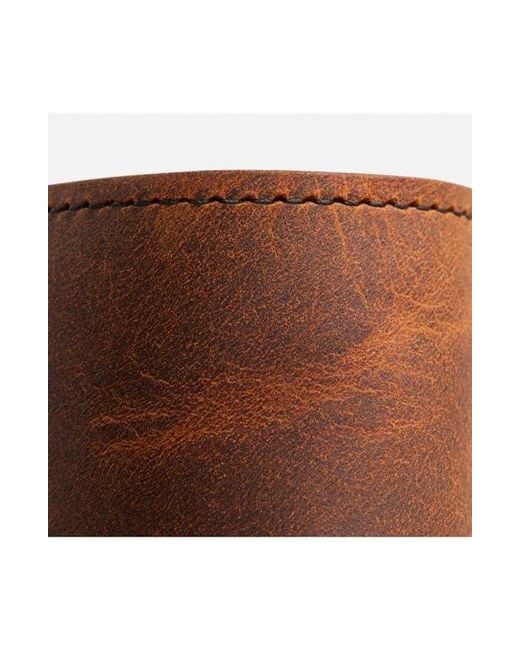 Red Wing Brown Weekend Chukka Boot for men