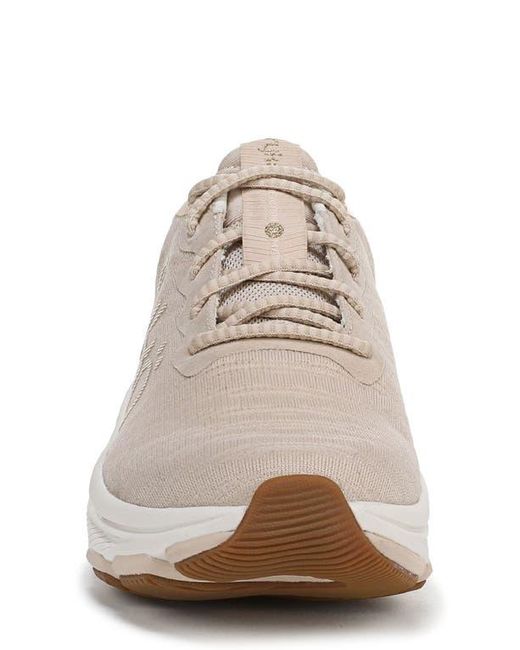 Ryka White Devotion X Max Walking Sneaker