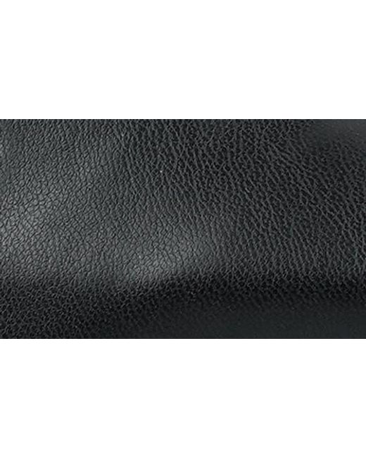 Zigi Black Fit Stiletto Bootie