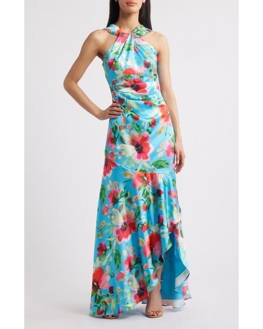 dresses long sleeve Wholesale MOQ6 Plus Size Long Sleeve Maxi Dress