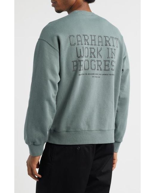 Carhartt Green Carhartt Work for men