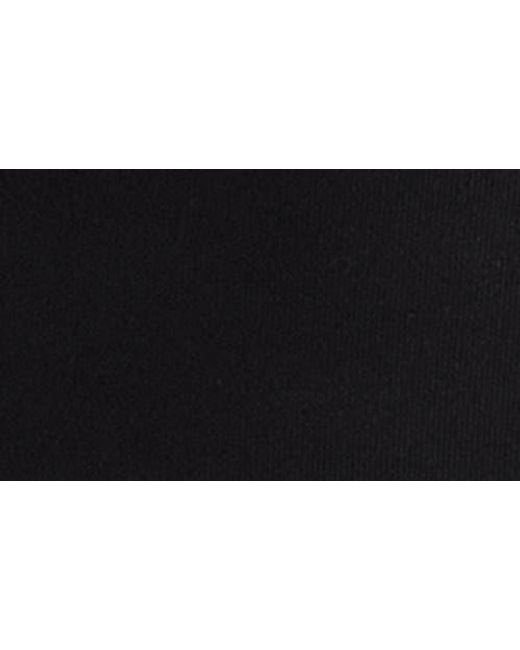 The North Face Black Base Lined Neck Gaiter for men