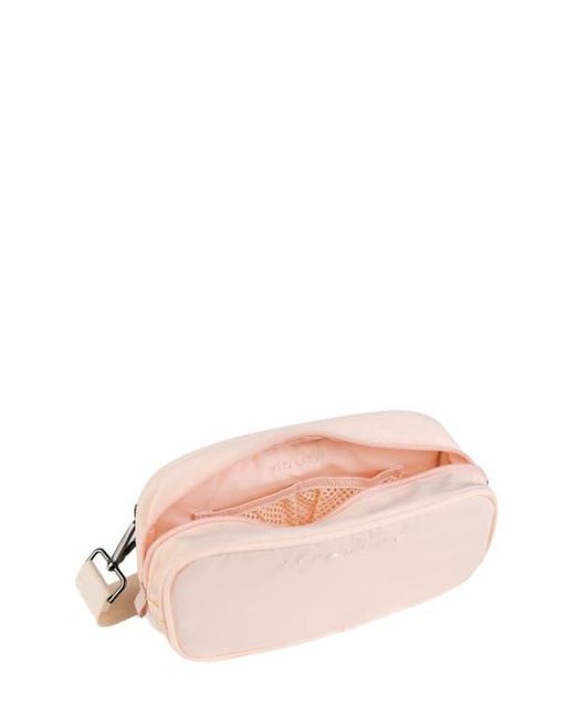 Vitaly Pink Vital Bum Bag