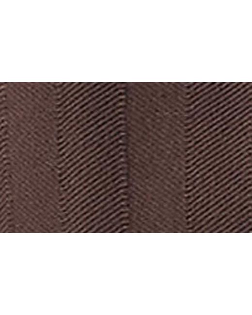 Levi's Brown Bayview Soft Worker Cotton Button-Up Overshirt for men