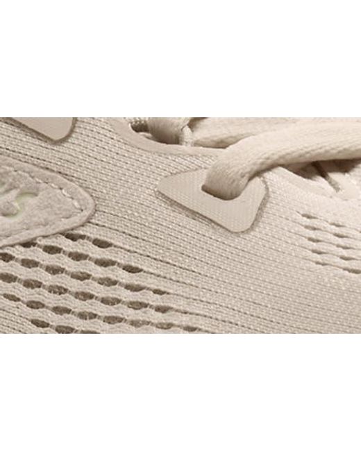 Brooks White Glycerin 22 Running Shoe