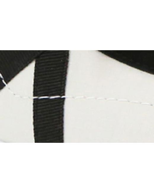 Munro Black Clemens Sneaker