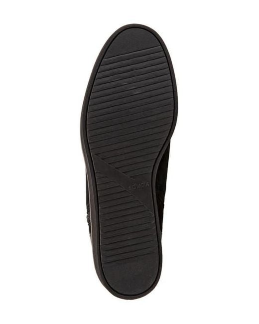 Softwalk® Black Wesley Bootie