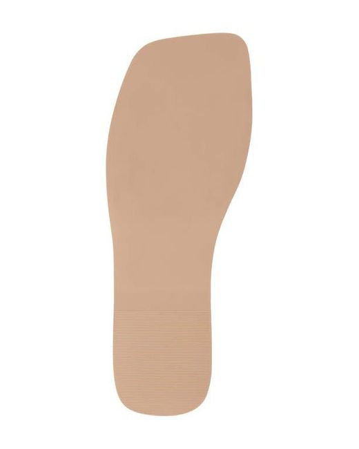 Matisse Multicolor Bali Slide Sandal
