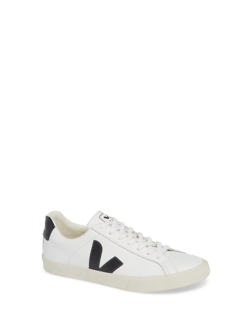 Veja White Esplar Sneaker