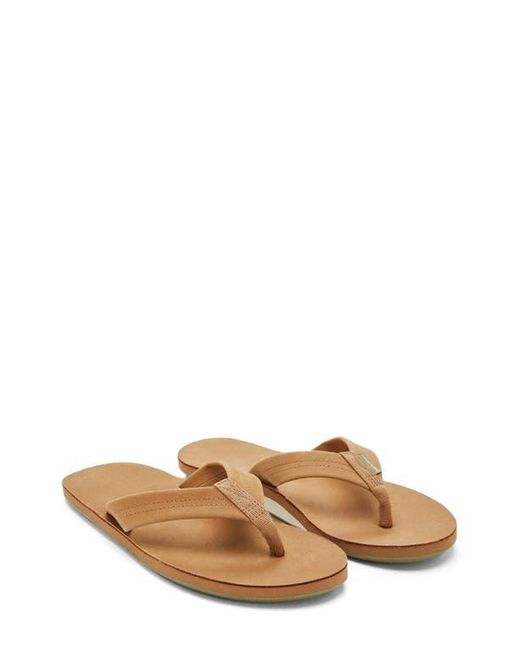 Hari Mari Multicolor Fields Stone Flip Flop for men