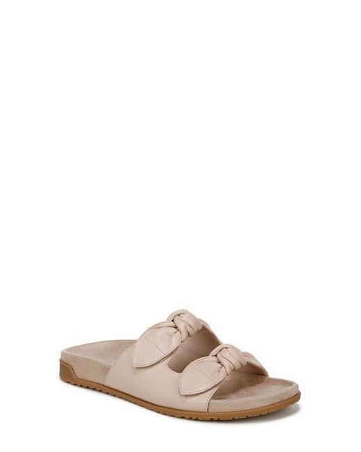 Vionic Brown Elara Sandal