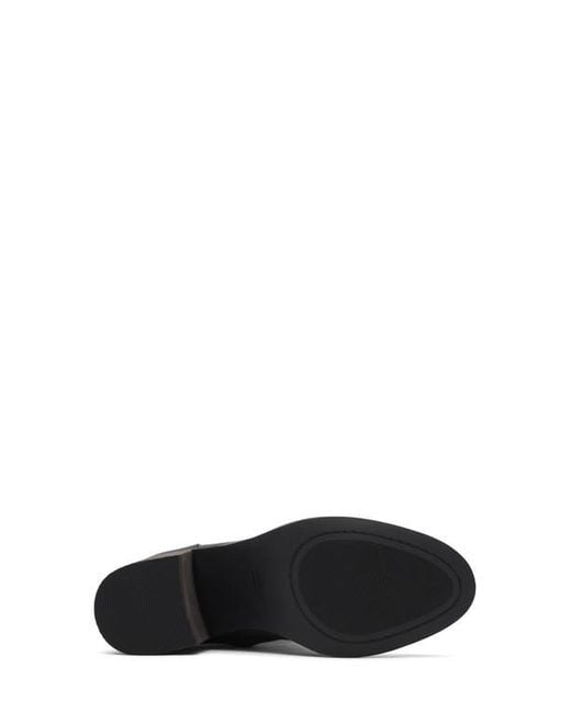 TOMS Black Evelyn Boot