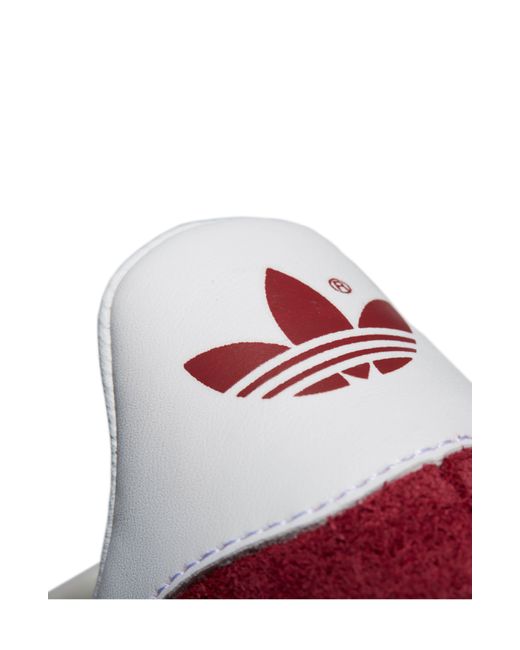 Adidas Gazelle 85 'preloved Red'