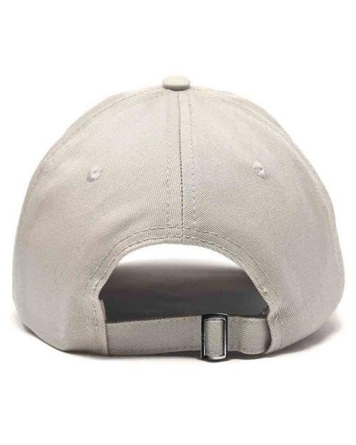 Alix Pink Babe Embroidered Cap