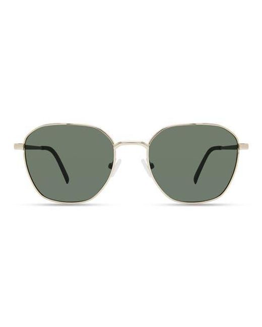 Eco Green Osier Sunglasses