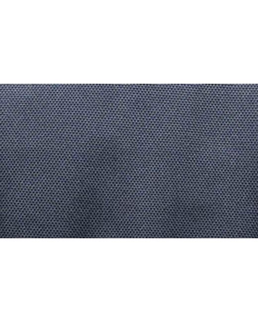Herschel Supply Co. Blue Premium Little America Recycled Polyester Backpack