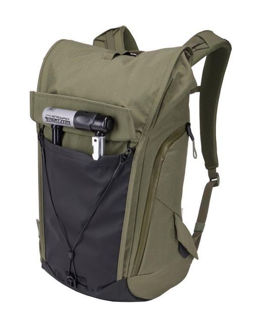 Thule Gray Paramount Commuter 20-Liter Backpack