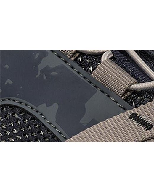 Teva Black Hydratrek Ct Sandal for men