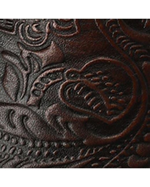 Taft Black The Rome Dress Boot for men