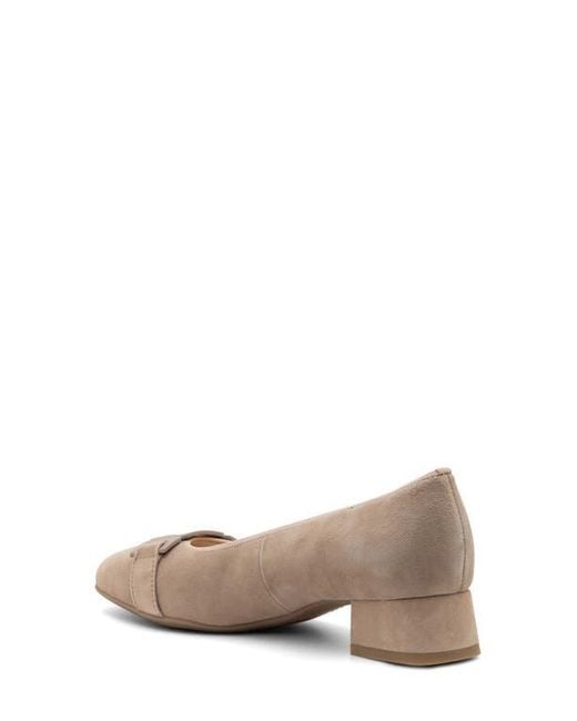 Ara Natural Gallant 2 Pump