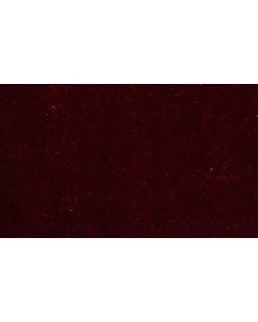 Farm Rio Red Floral Cut Out Party Dress