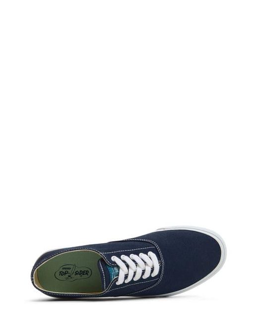 Sperry Top-Sider Blue Classic Cvo Sneaker for men