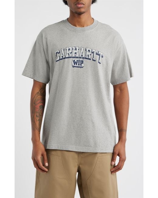Carhartt Gray Carhartt Work for men