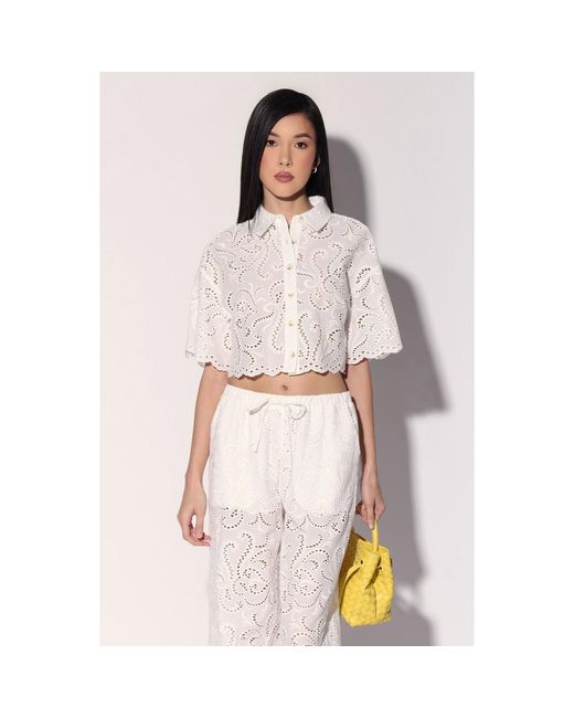Walter Baker Multicolor Cindy Top