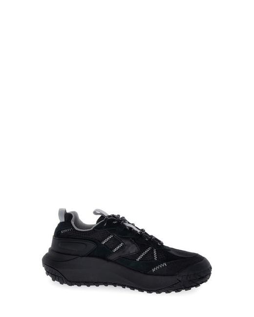 Voile Blanche Black Club Act 2 Sneaker