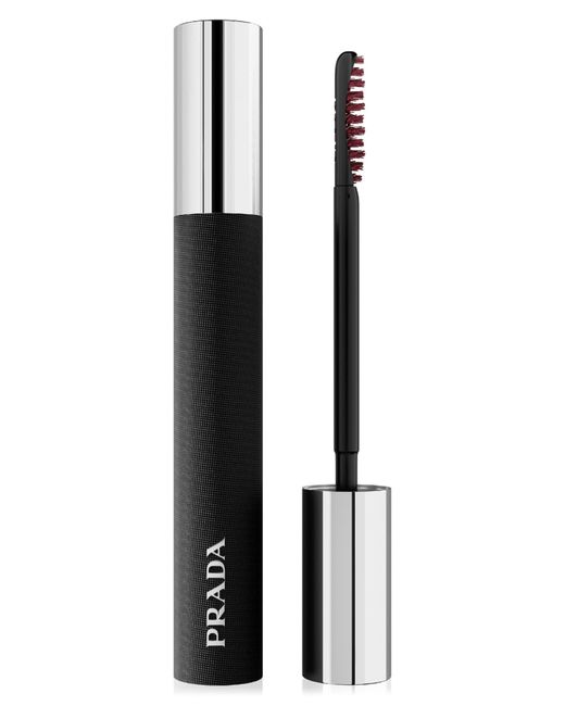 Prada Black Scope Lash Lifting & Lengthening Mascara