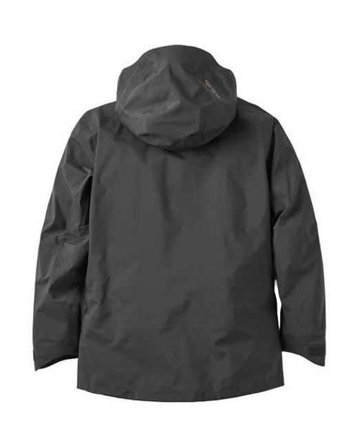 Rab Blue Khroma Diffuse Gtx Jacket for men