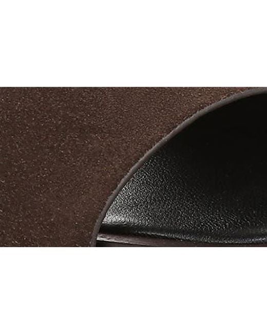 Vince Multicolor Barbara Slide Sandal