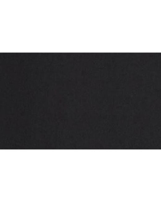 Sacai Black Suiting Cargo Pants