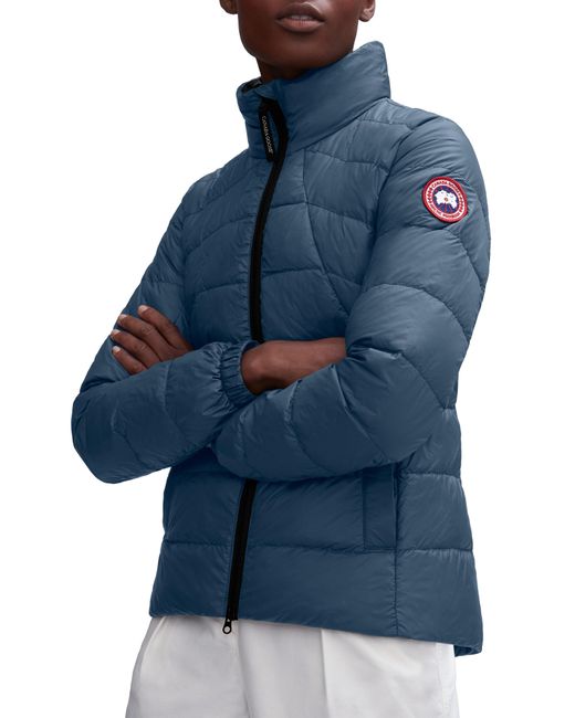 fill power canada goose