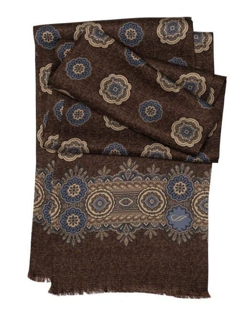Elizabetta Brown Silvestri for men