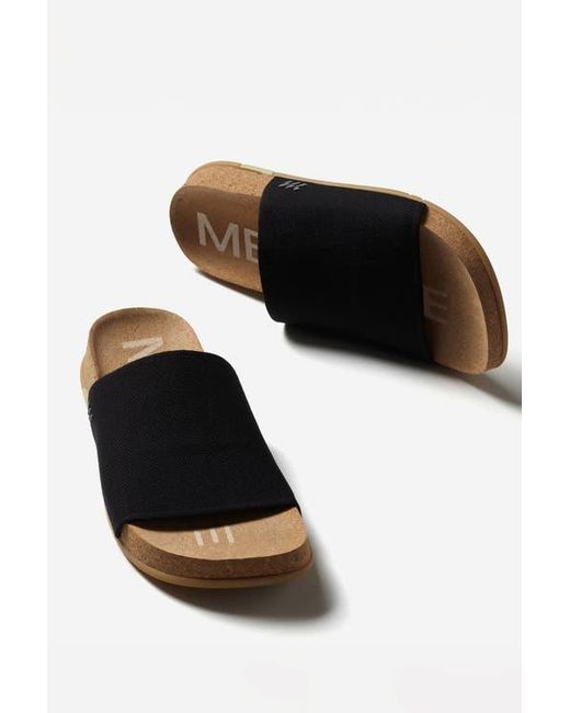 Message Black Shaw Slide