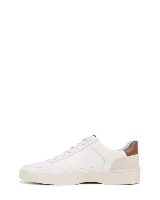 Vince White Peyton Sneaker for men