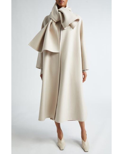 Max mara cape coat sale