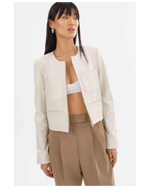Lamarque Natural Linette