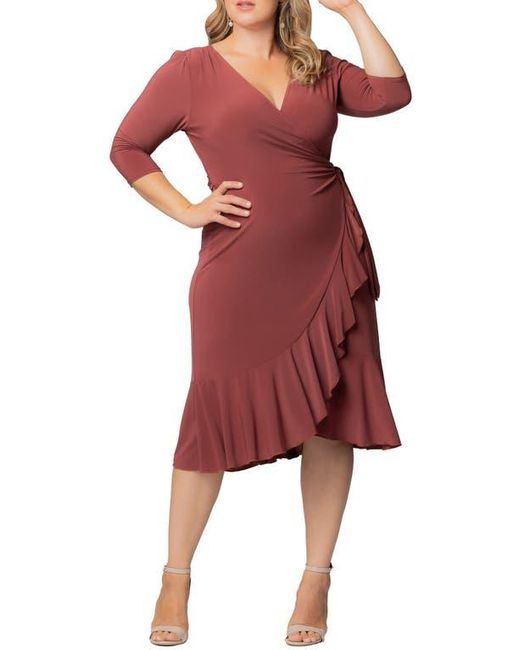 kiyonna red dress Shop Red Kiyonna Online