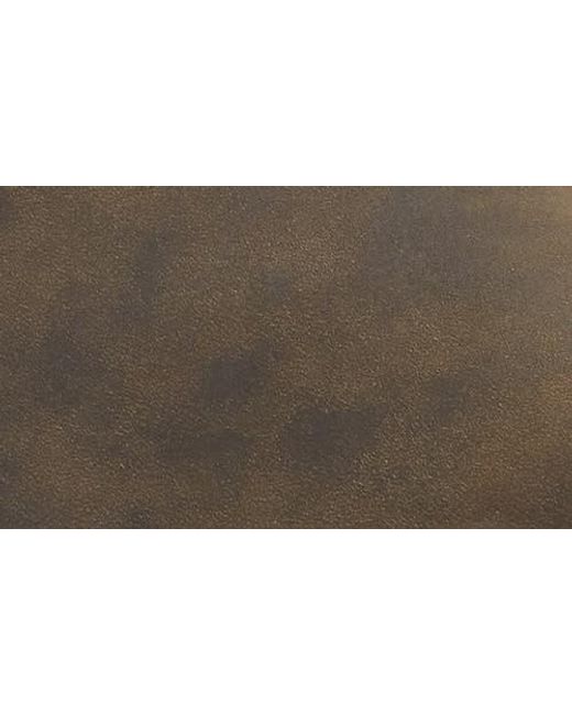 Blundstone Brown Plain Toe Chelsea Boot for men