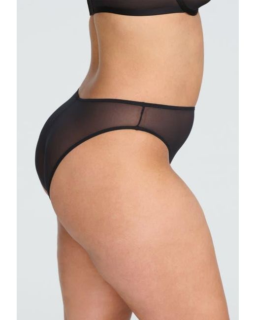 CUUP Gray The Highwaist