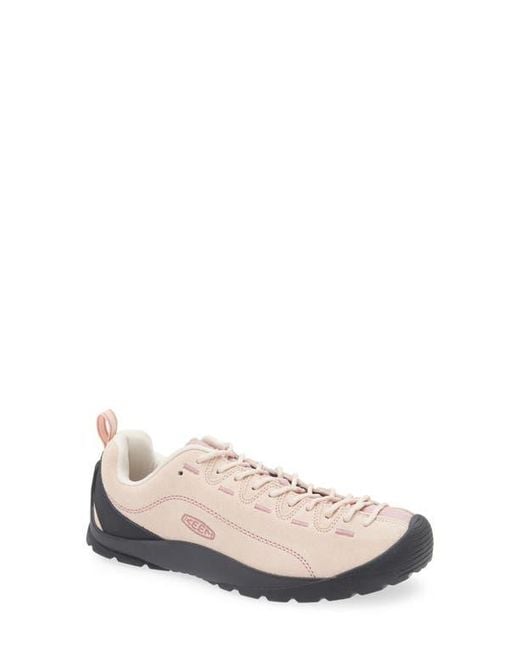 Keen Pink Jasper Sneaker